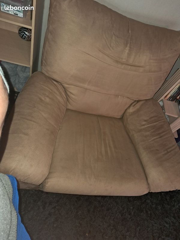 Fauteuil (image 2)
