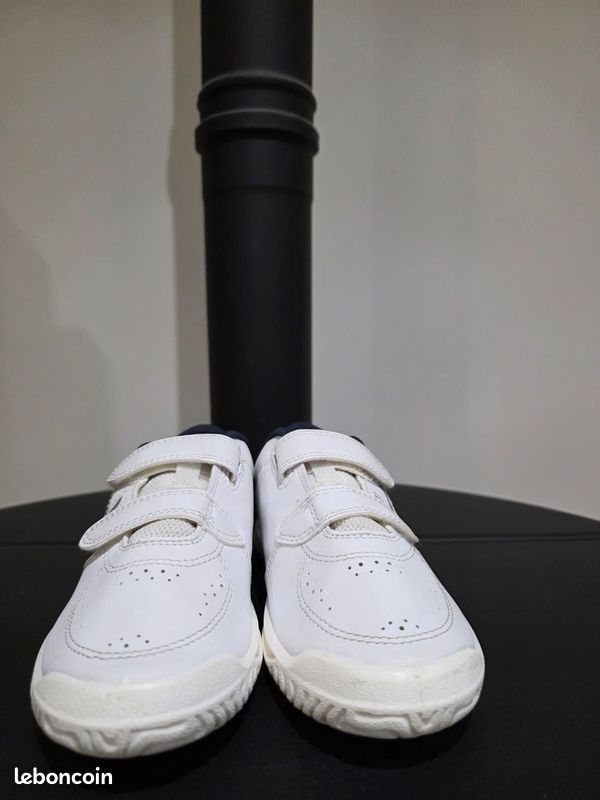 Chaussure Decathlon Basket Blanche Decathlon Basket Artengo