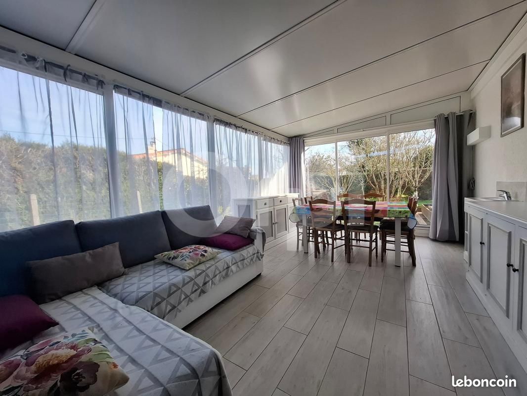 Maison 5 pièces 139 m² (image 2)