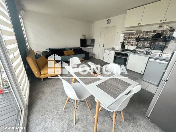 Appartement a louer orly - 2 pièce(s) - 43 m2 - Surfyn