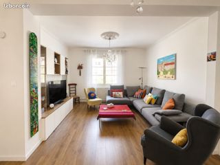 Appartement 4 pièces 91 m² · à Strasbourg · 91 m² · 400 000 €