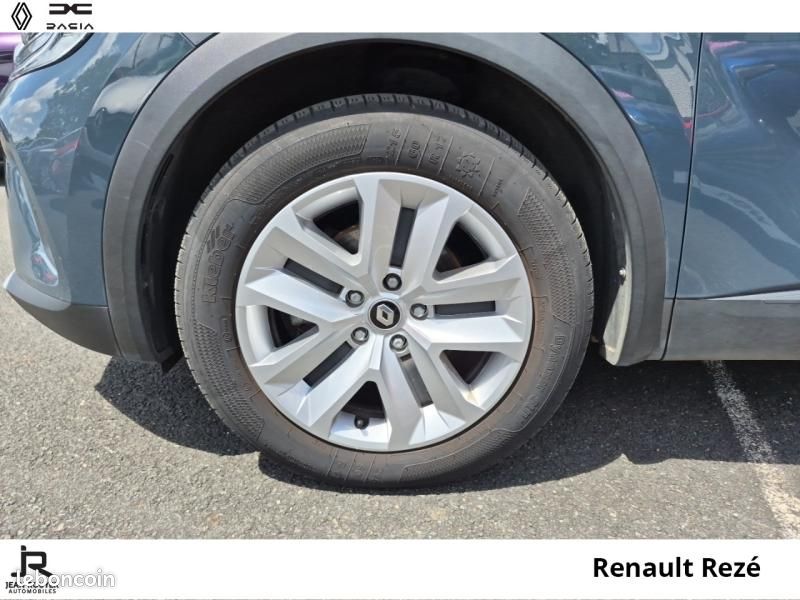 Renault Captur 1.6 E-Tech hybride 145ch Equilibre (image 8)