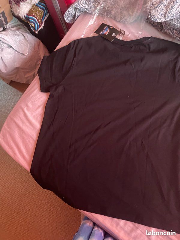 TEE shirt k2000 (image 8)