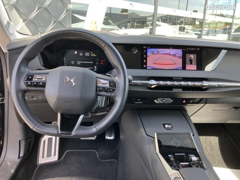 Ds DS 4 E-TENSE 225ch Rivoli (image 9)