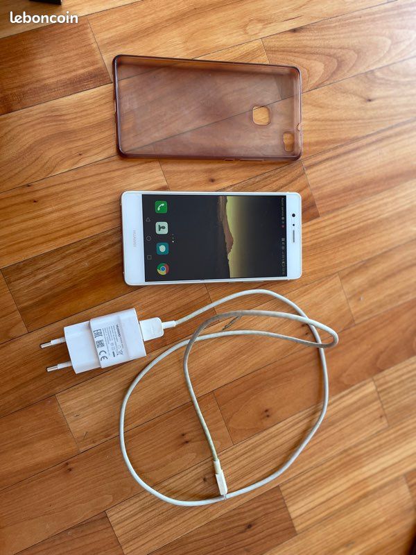 Smartphone Huawei P9 Lite (image 2)