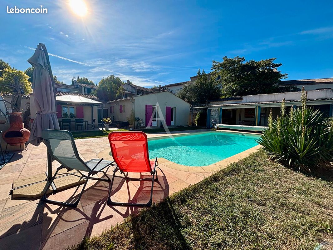 Maison 6 pièces 188 m² · à Rians · 188 m² · 499 900 €