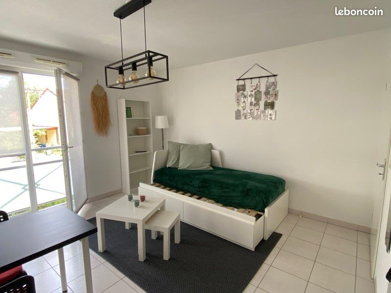 Appartement 1 pièce 27 m² · à Limoges · 27 m² · 465 €