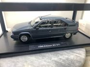 Triple 9 T9-1800463 Neuve Citroën BX GTI 1990 - Modèle Réduit 1/18