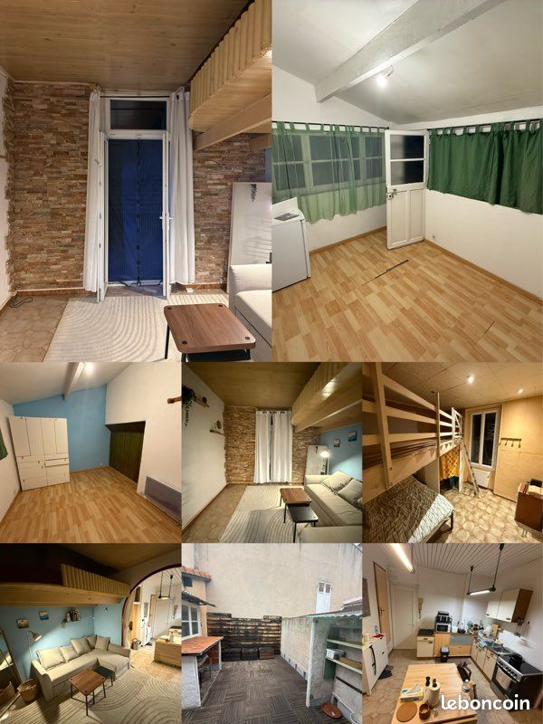 Appartement a louer aubagne - 3 pièce(s) - 52 m2 - Surfyn