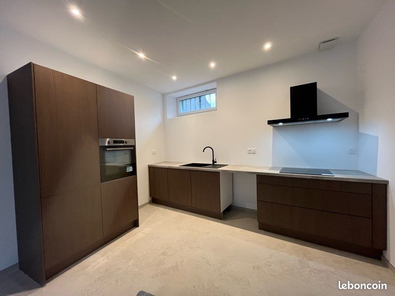 Maison 4 pièces 115 m² · à Fourques · 115 m² · 1 190 €