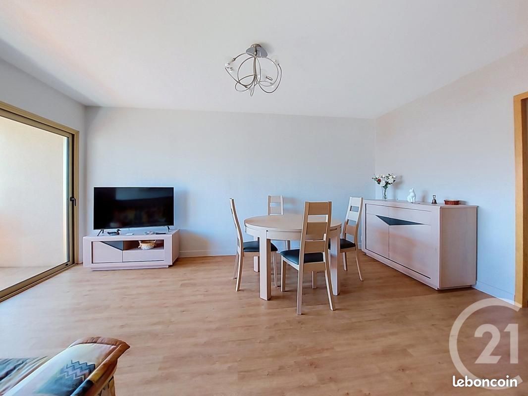 Appartement 3 pièces 74 m² · à Cholet · 74 m² · 138 030 €