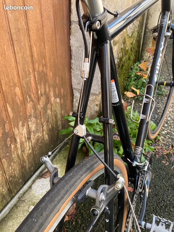 Surly – Cross Check – Shimano (2x10v) – Taille 60 (image 3)