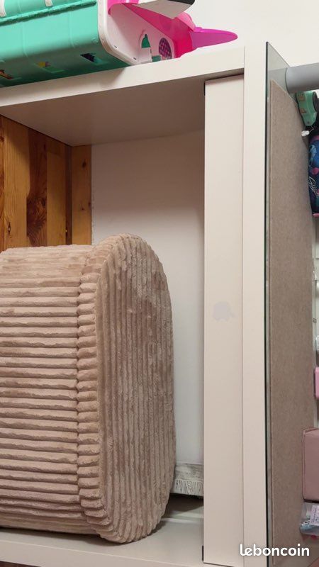 Caisson de rangement x 2 (image 1)