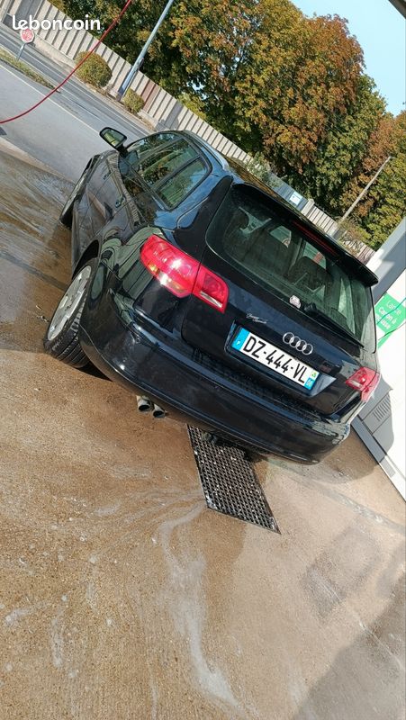 Audi A3 Sportback (image 3)