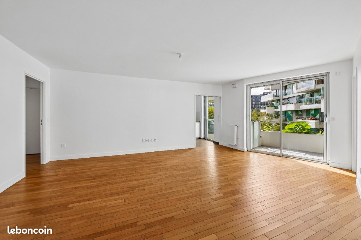 Appartement 4 pièces 87 m² · à Boulogne-Billancourt · 87 m² · 768 000 €