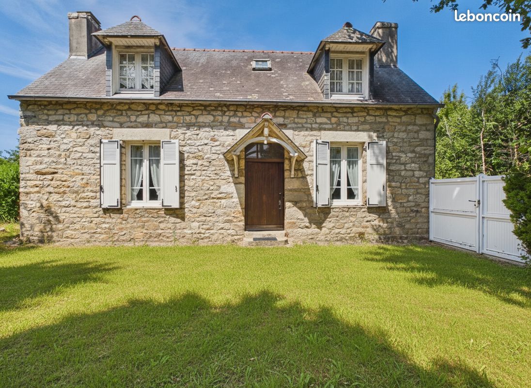 Maison 5 pièces 85 m² · à Fouesnant · 85 m² · 233 000 €