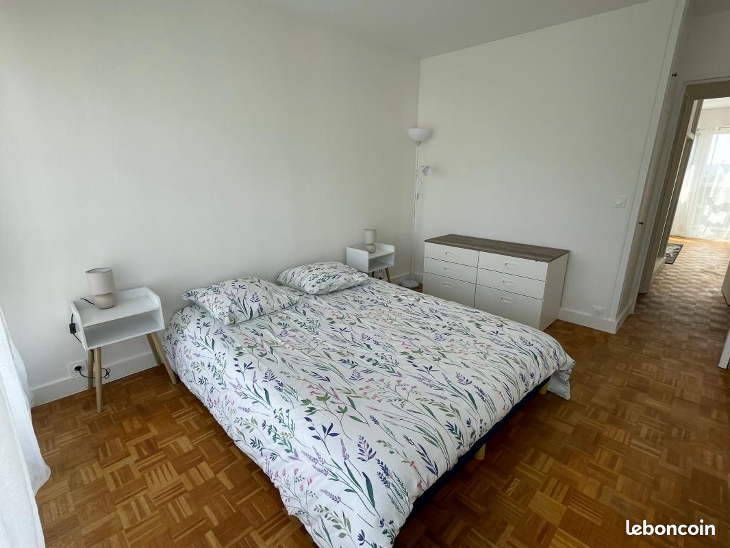 Appartement a louer pontoise - 5 pièce(s) - 91 m2 - Surfyn