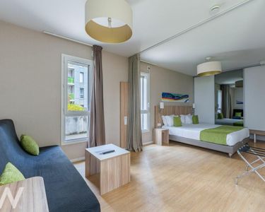 Appartement 160 000 € - 38 m²