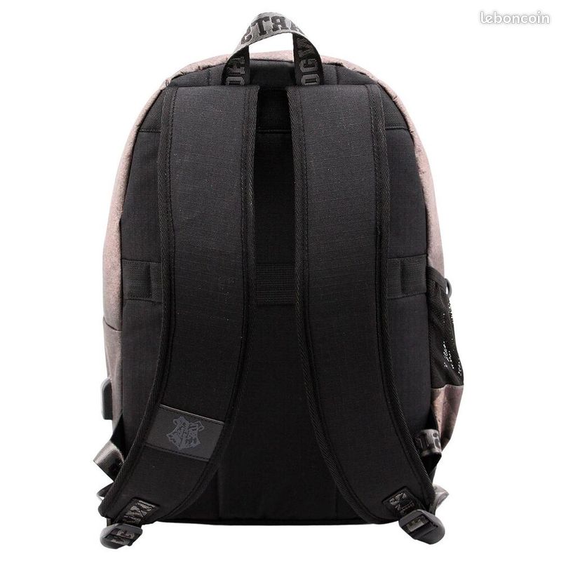 Sac à dos Karactermania Harry Potter (image 2)