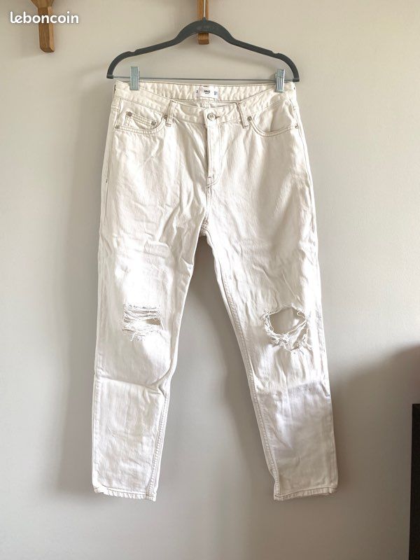 Jean Blanc Mango 40 (image 1)