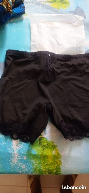 Culotte push up (image 2)