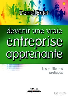 Devenir une vraie entreprise apprenante (image 1)