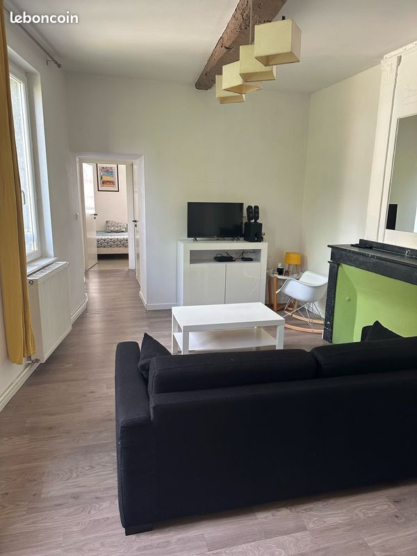 Appartement 3 pièces 60 m² · à Castres · 60 m² · 600 €/mois