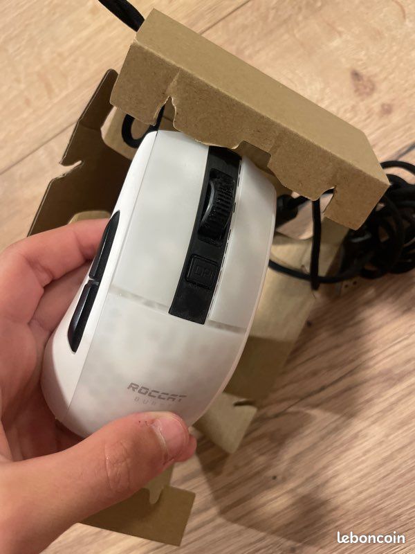 Souris gamer (image 4)