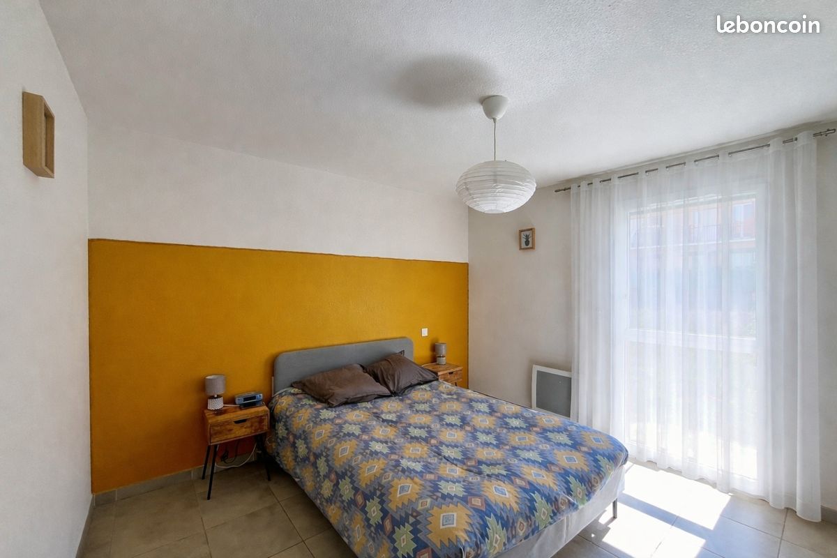 Appartement 2 pièces 45 m² · à Narbonne · 45 m² · 630 €/mois