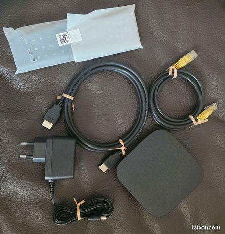 Bien utiliser le décodeur Connect TV de SFR
