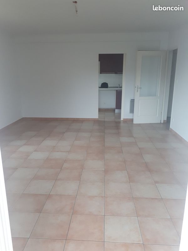 Appartement 3 pièces 64 m² · à Aucamville · 63,6 m² · 845 €