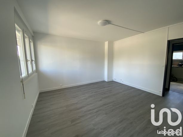 Appartement 4 pièces 72 m²