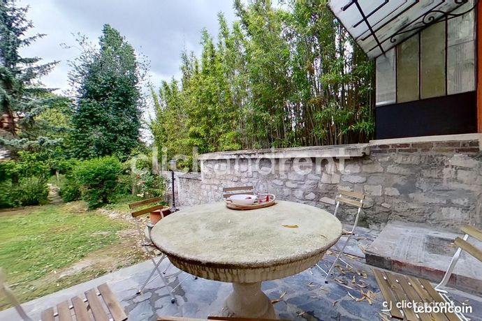 Maison a louer sannois - 7 pièce(s) - 127 m2 - Surfyn