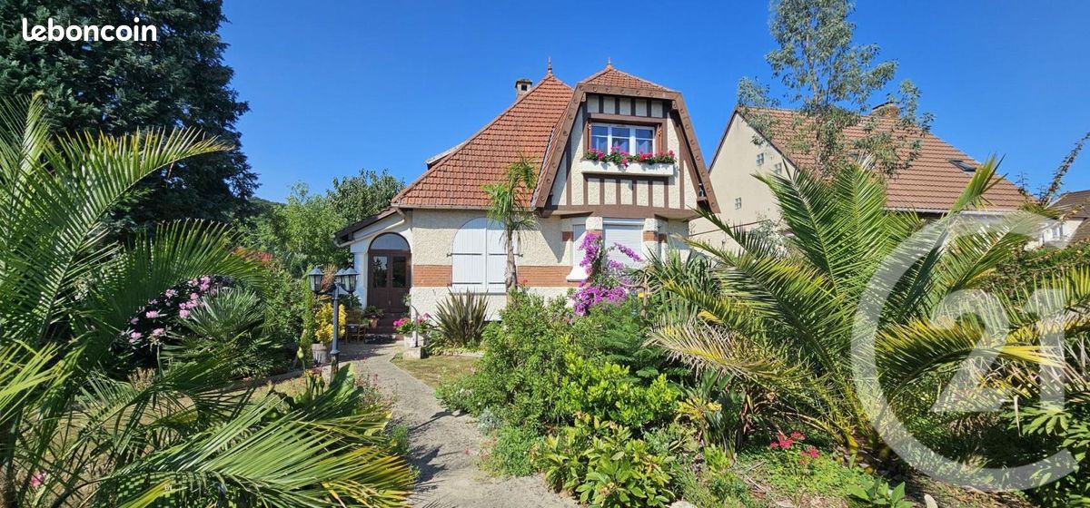 Maison 4 pièces 90 m² · à Rosny-sur-Seine · 90 m² · 267 000 €