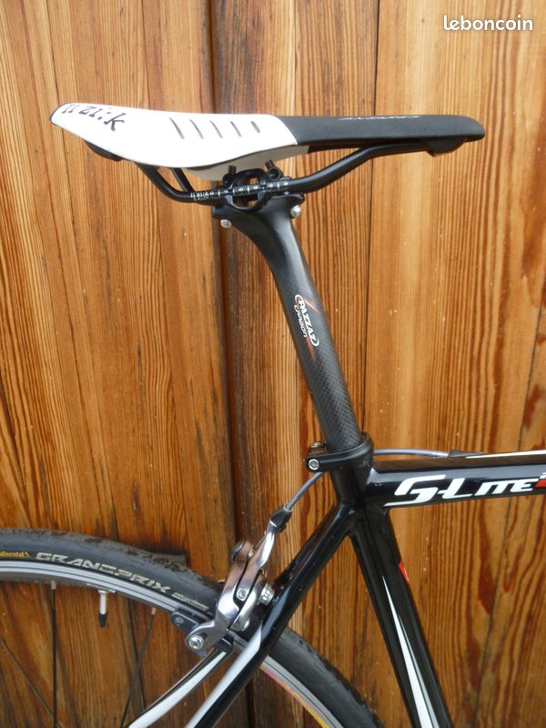 Vélo de route Lapierre S-Lite (image 10)
