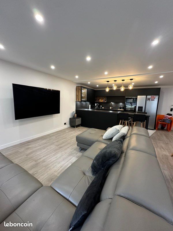 Appartement a louer neuilly-sur-seine - 4 pièce(s) - 100 m2 - Surfyn