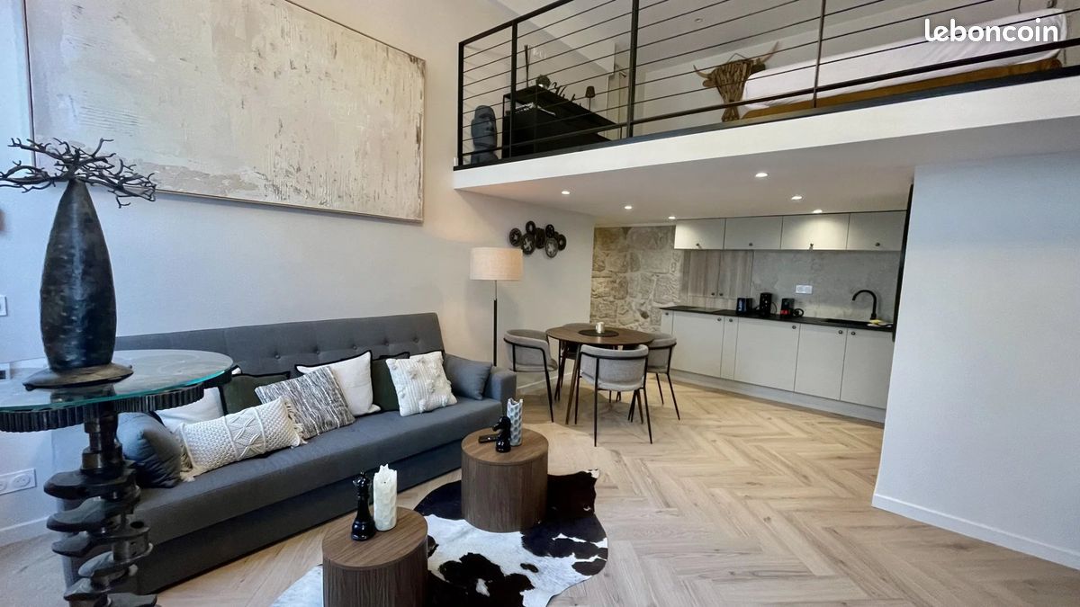 Appartement 2 pièces 41 m² · à Nice · 41 m² · 350 000 €