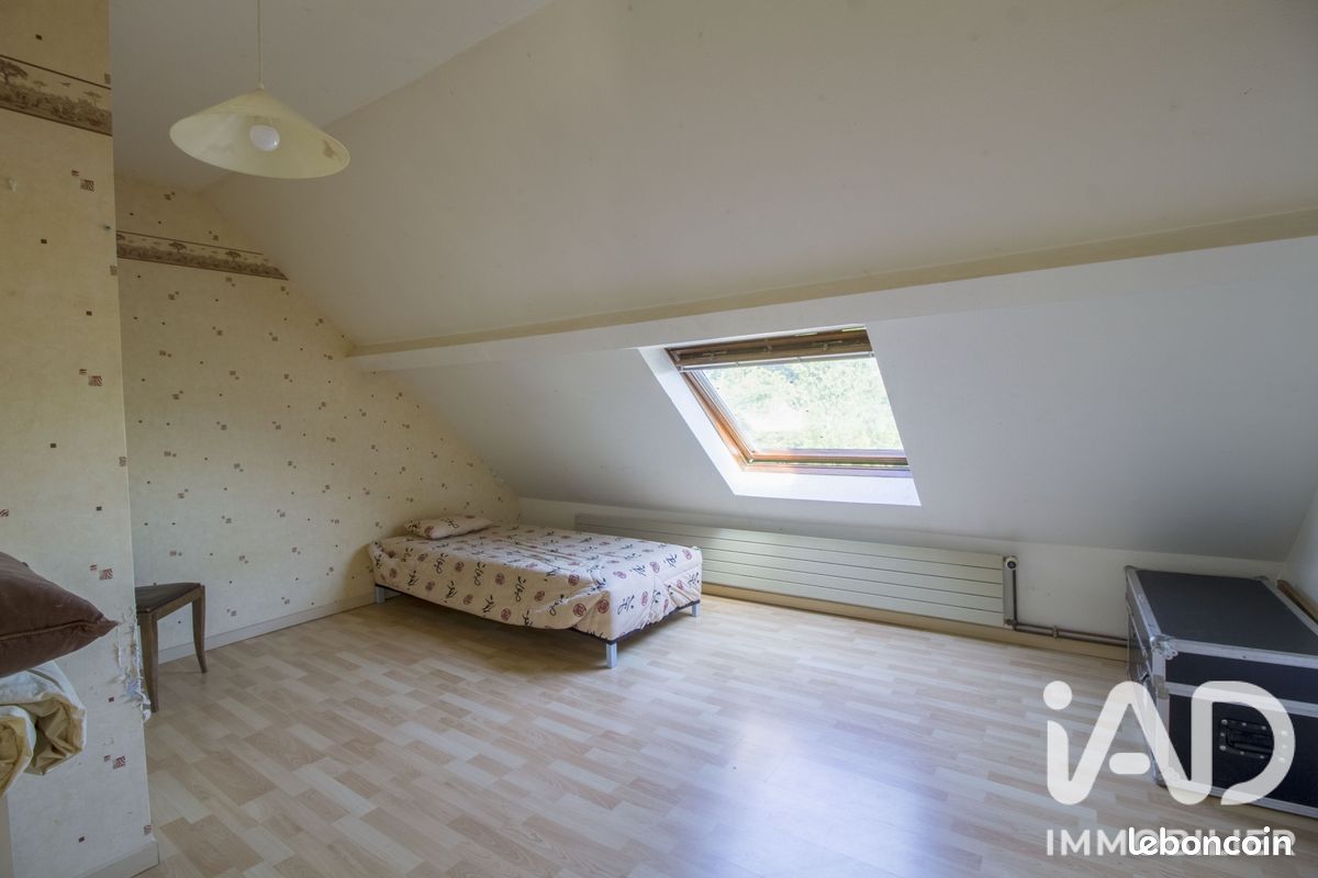 Maison 6 pièces 118 m² · à Brezolles · 118 m² · 145 000 €