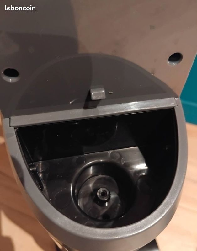 Aspirateur laveur SilverCrest (image 6)