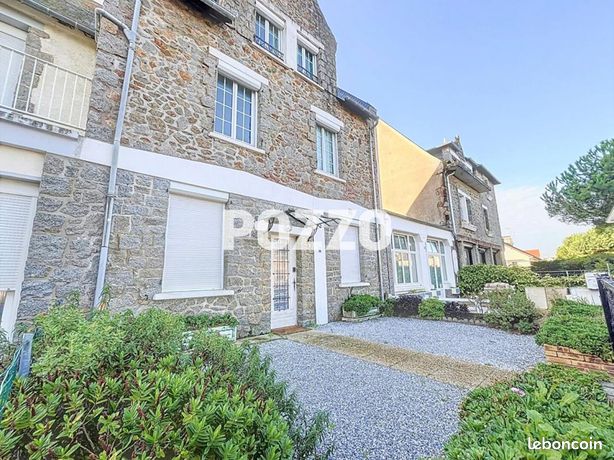 Maison 8 pièces 152 m²