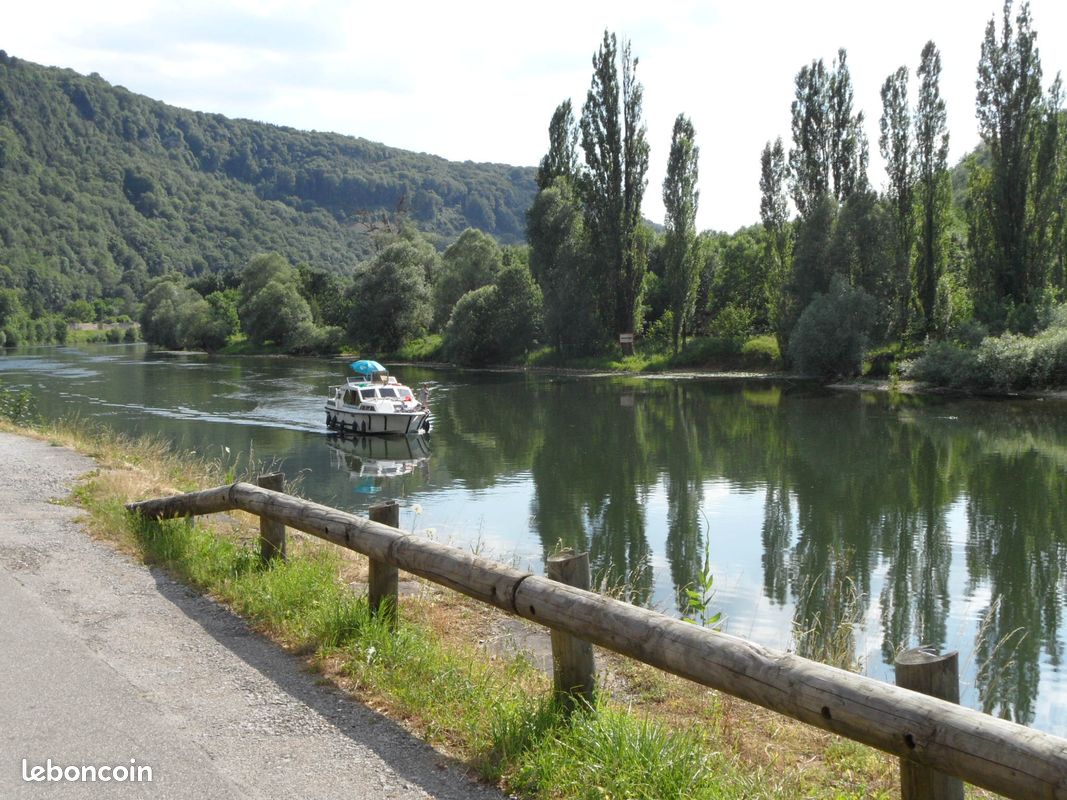 Appartement 2 pièces 30 m² · à Besançon · 30 m² · 485 €
