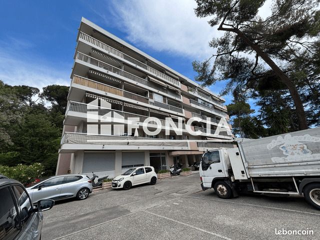 Appartement 1 pièce 30 m² · à Cannes · 30 m² · 663 €/mois