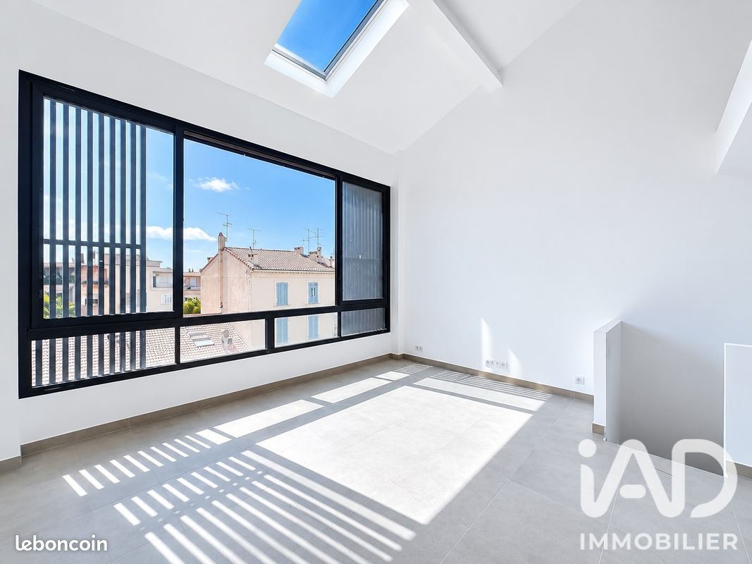 Appartement 4 pièces 108 m² · à Cannes · 108 m² · 690 000 €
