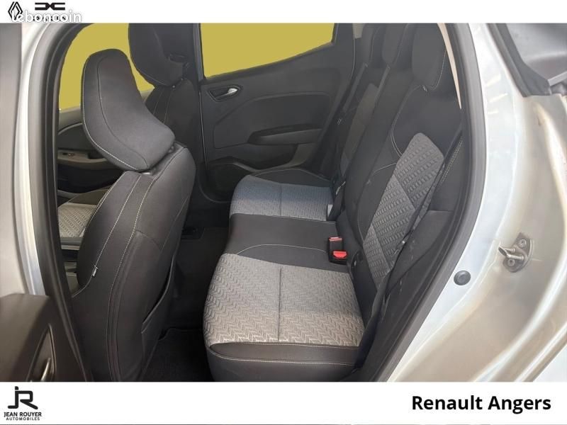 Renault Clio 1.6 E-Tech hybride 145ch Evolution (image 4)