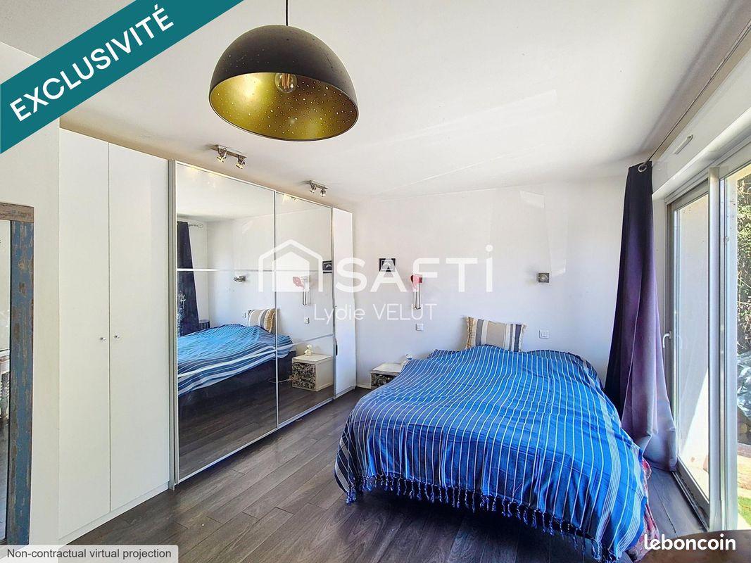 Maison 5 pièces 107 m² (image 7)