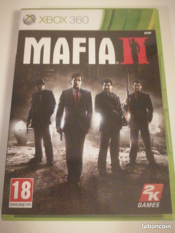 Mafia 2 (image 1)