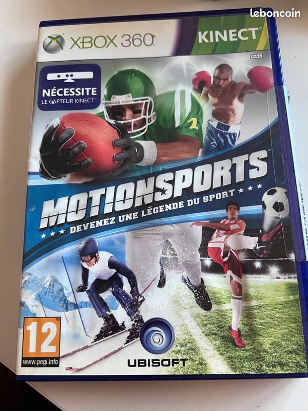 Jeux Xbox one (image 5)