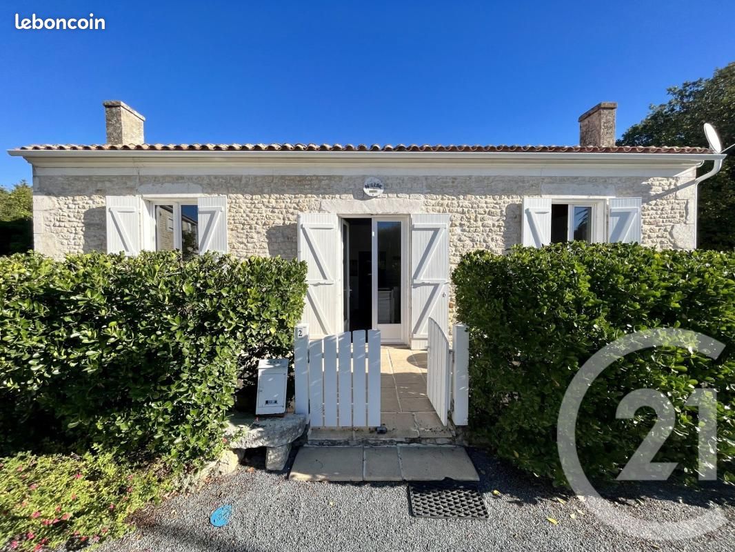 Maison 3 pièces 72 m² · à Saint-Pierre-d'Oléron · 72 m² · 251 750 €