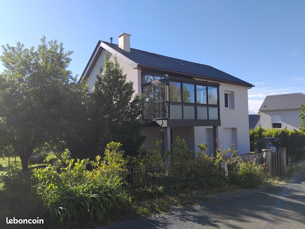 Maison 5 pièces 120 m² · à Luc-la-Primaube · 120 m² · 265 000 €