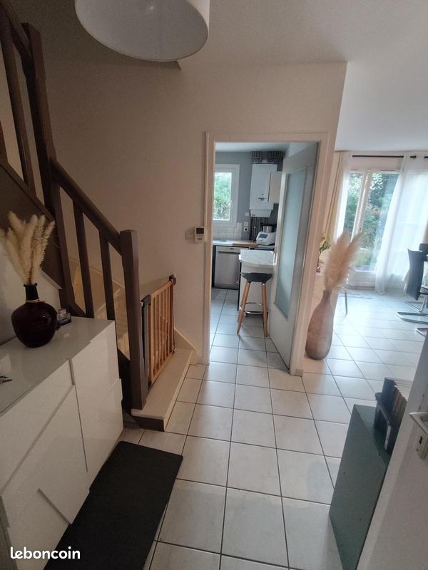 Appartement 84 m² · à Bourg-en-Bresse · 84 m² · 886 €/mois